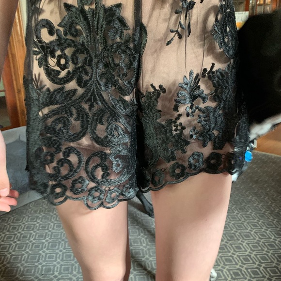 Romper - Picture 7 of 8
